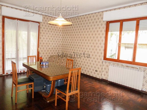 appartamento in vendita ad Urbino