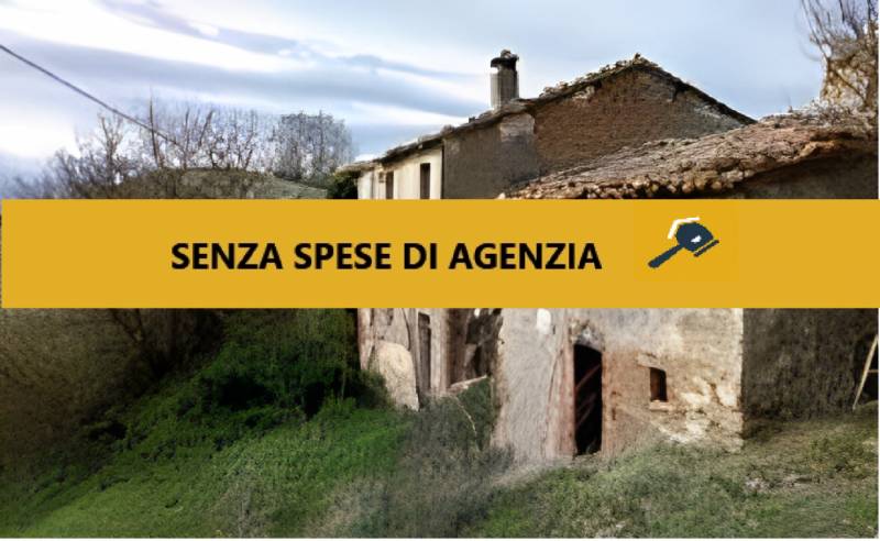 terreno agricolo in vendita ad Urbino