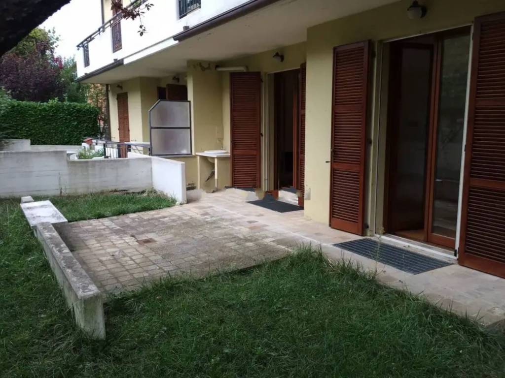 appartamento in vendita ad Urbino in zona La Torre