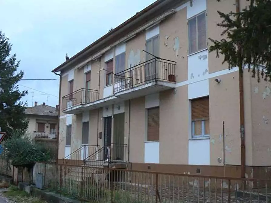 appartamento in vendita ad Urbino