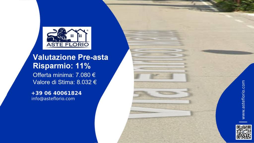 locale di sgombero in vendita ad Urbino in zona Canavaccio