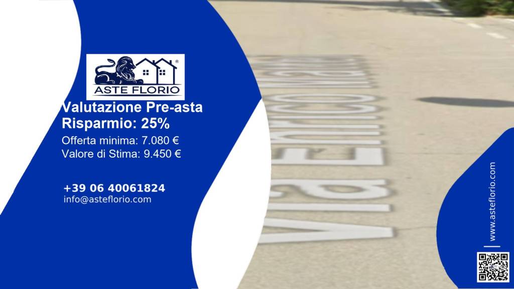 locale di sgombero in vendita ad Urbino in zona Canavaccio