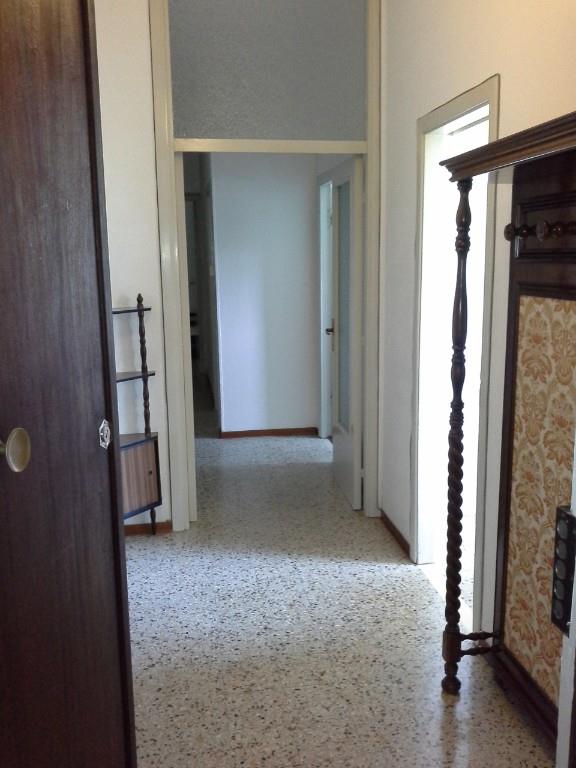 appartamento in vendita ad Urbino