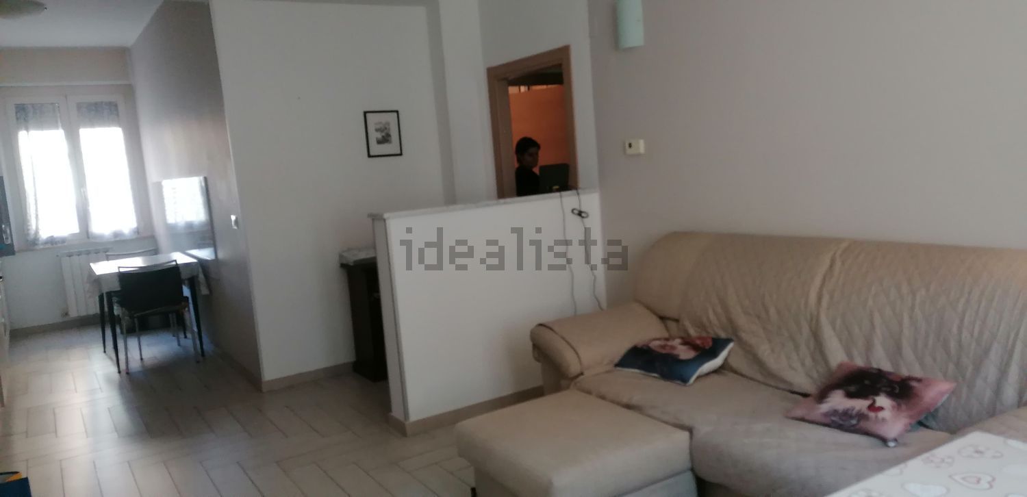 appartamento in vendita ad Urbino in zona Centro CittÃ 