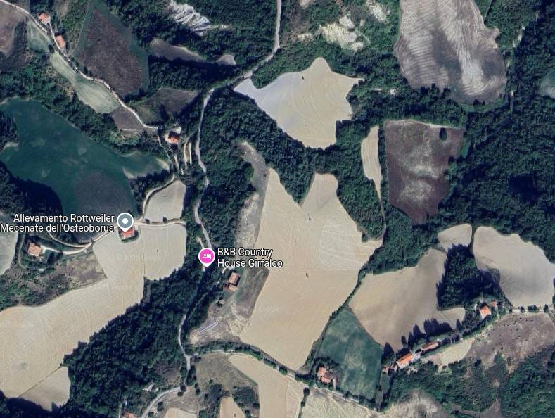 appartamento in vendita ad Urbino