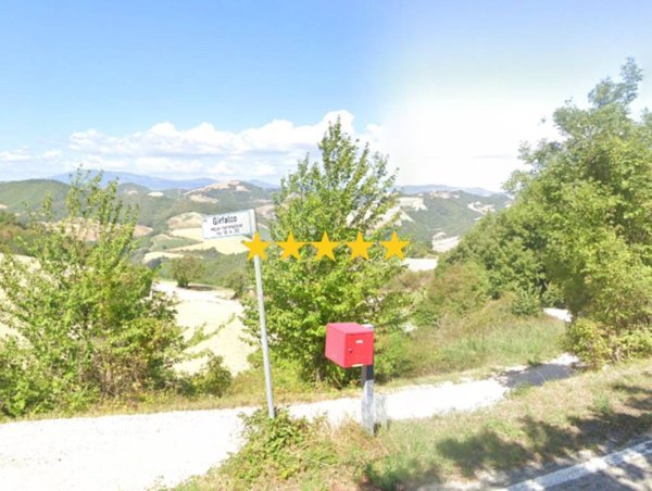 appartamento in vendita ad Urbino
