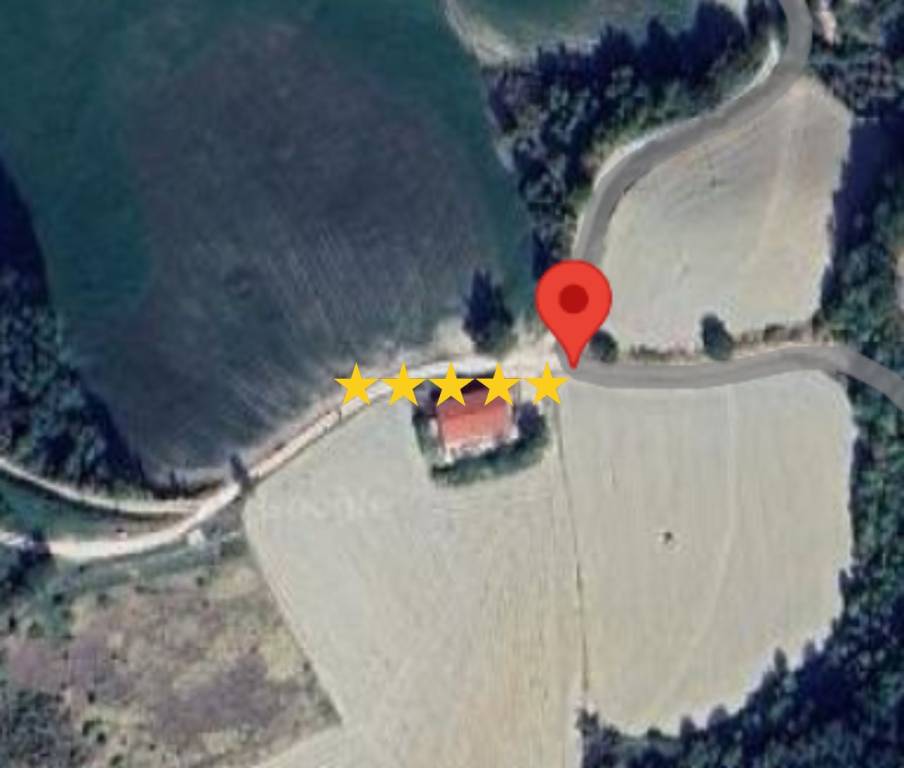 appartamento in vendita ad Urbino