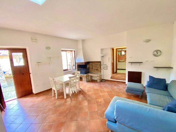 appartamento in vendita ad Urbino in zona Centro CittÃ 