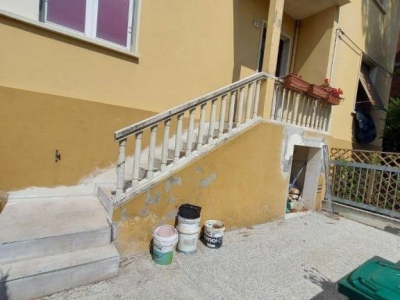 appartamento in vendita ad Urbino