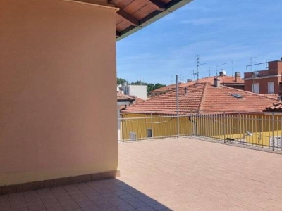 appartamento in vendita ad Urbino