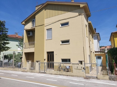 appartamento in vendita ad Urbino