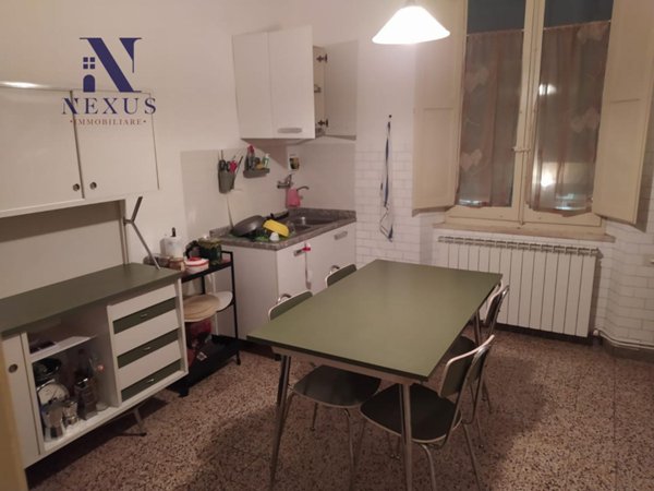 appartamento in vendita ad Urbino in zona Centro CittÃ 