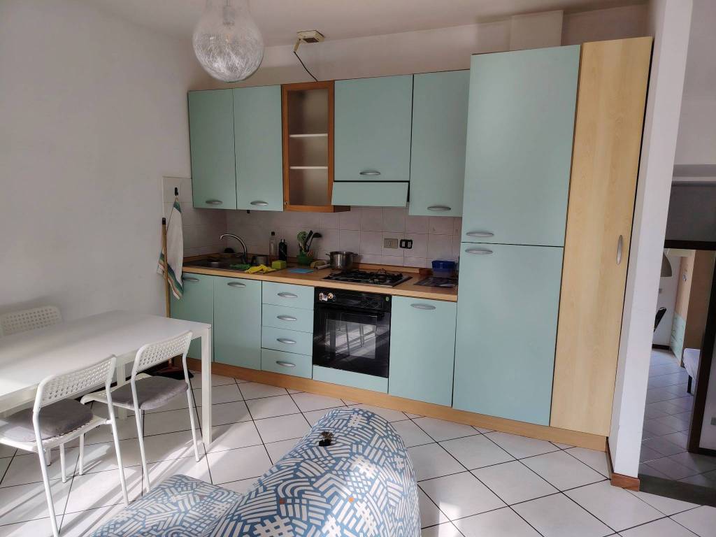 appartamento in vendita ad Urbino in zona Centro CittÃ 