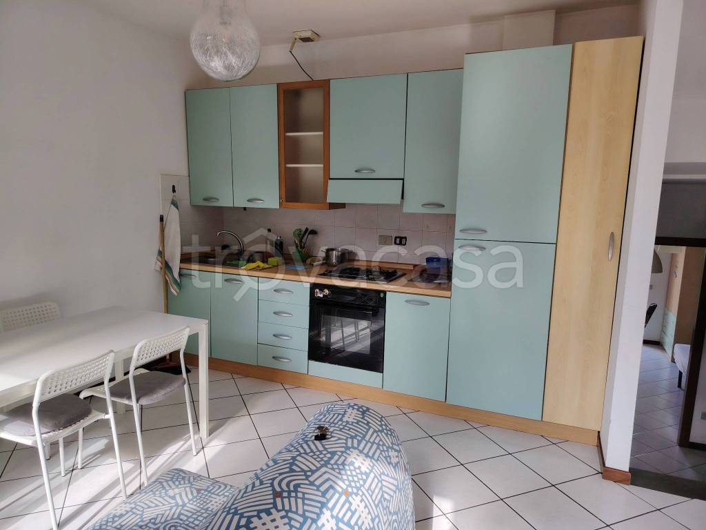 appartamento in vendita ad Urbino in zona Centro CittÃ 