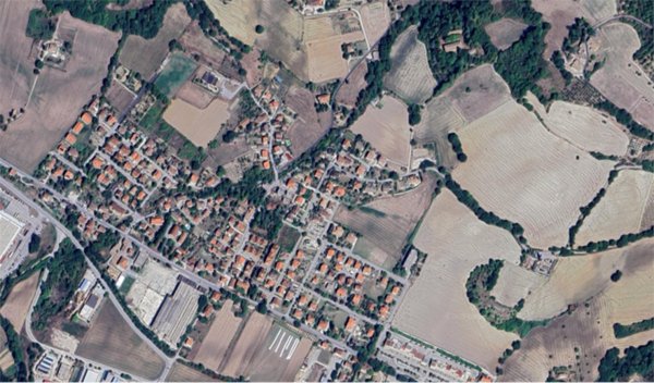 appartamento in vendita ad Urbino