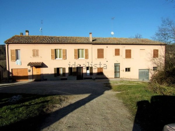appartamento in vendita ad Urbino
