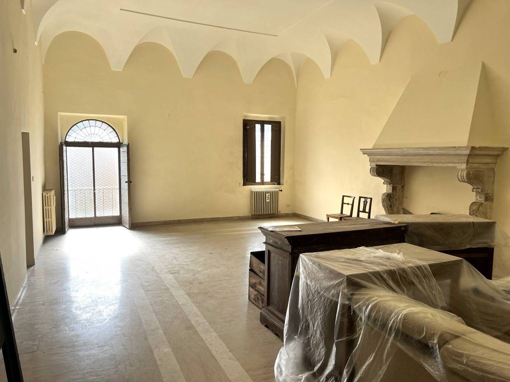 appartamento in vendita ad Urbino