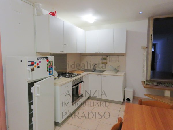 appartamento in vendita ad Urbino in zona Centro CittÃ 