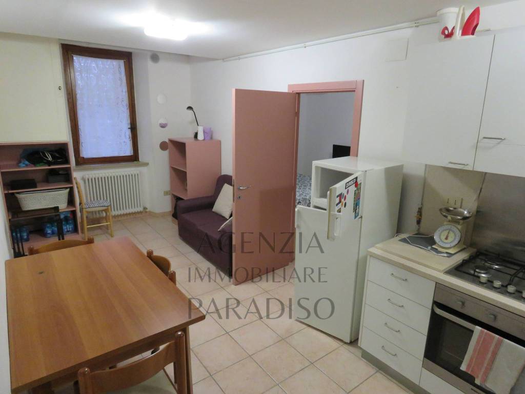appartamento in vendita ad Urbino in zona Centro CittÃ 