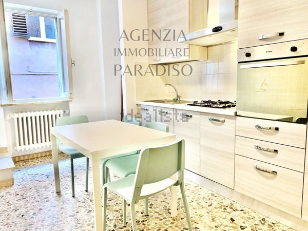 appartamento in vendita ad Urbino in zona Centro CittÃ 