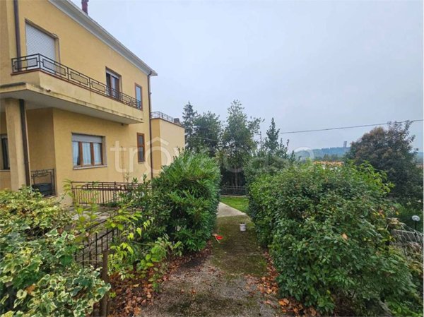 appartamento in vendita ad Urbino