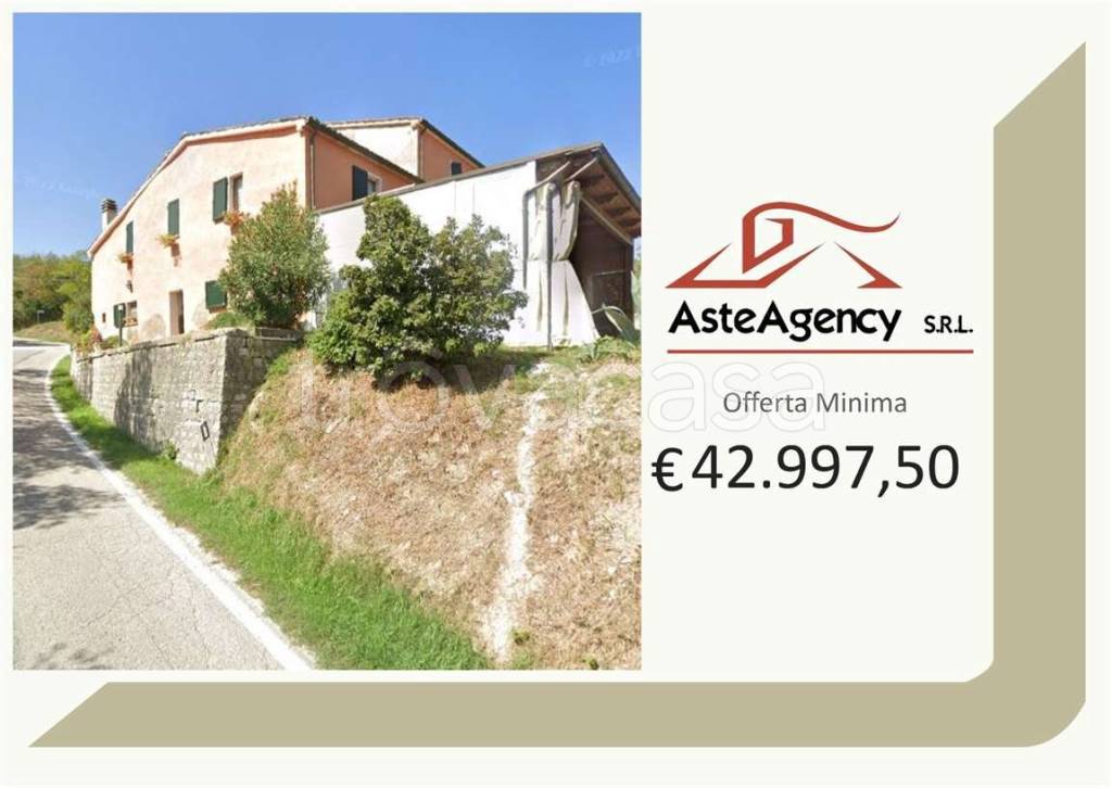 appartamento in vendita ad Urbino