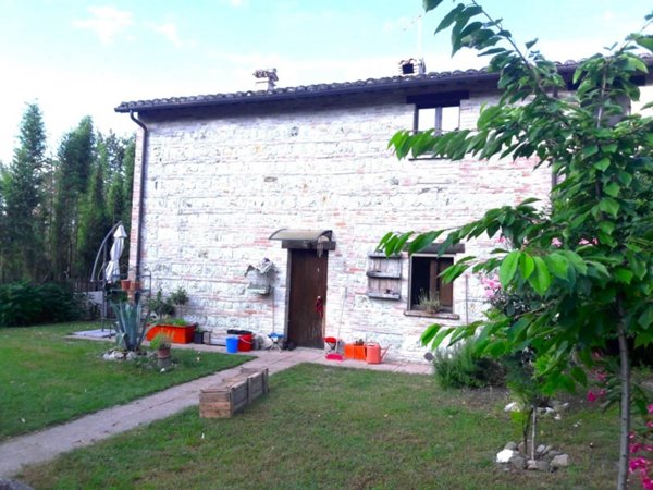appartamento in vendita ad Urbino