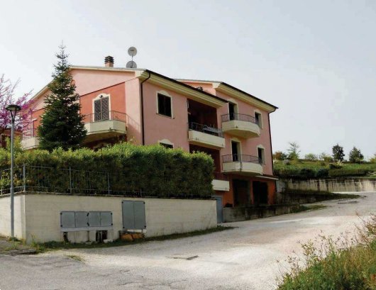 appartamento in vendita ad Urbino