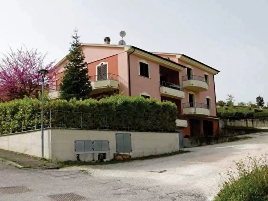 appartamento in vendita ad Urbino in zona La Torre