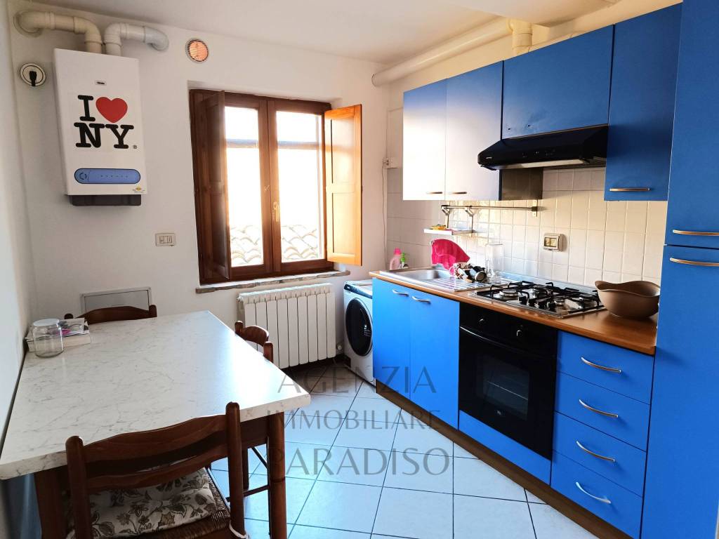 appartamento in vendita ad Urbino in zona Centro CittÃ 