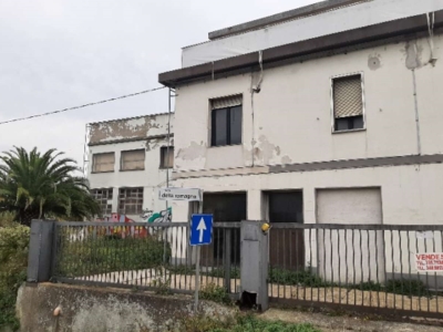 appartamento in vendita ad Urbino