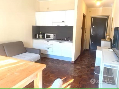 appartamento in vendita ad Urbino