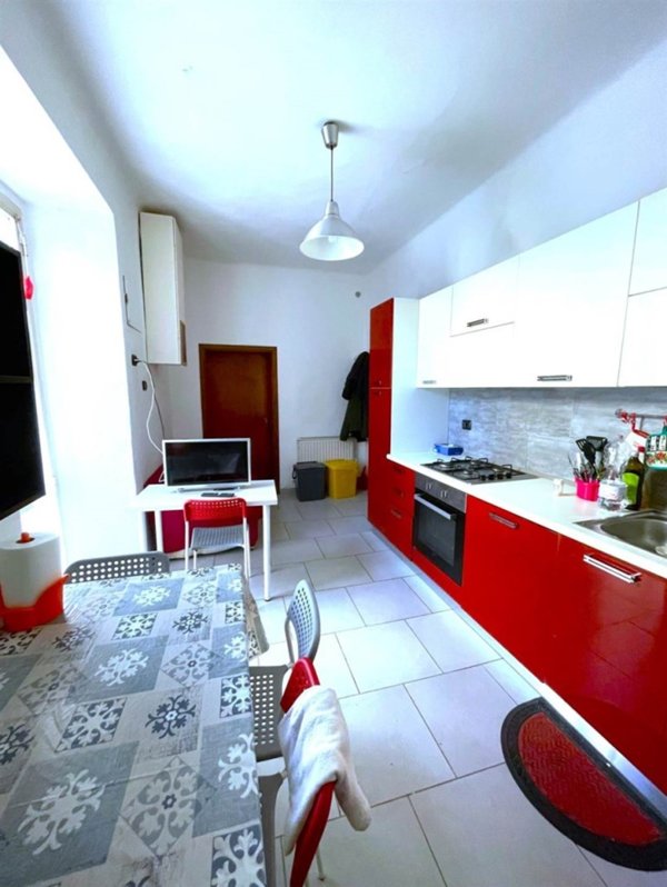 appartamento in vendita ad Urbino