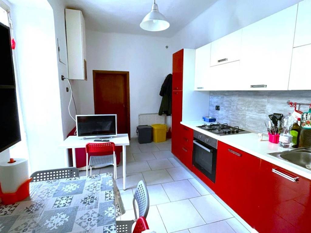 appartamento in vendita ad Urbino