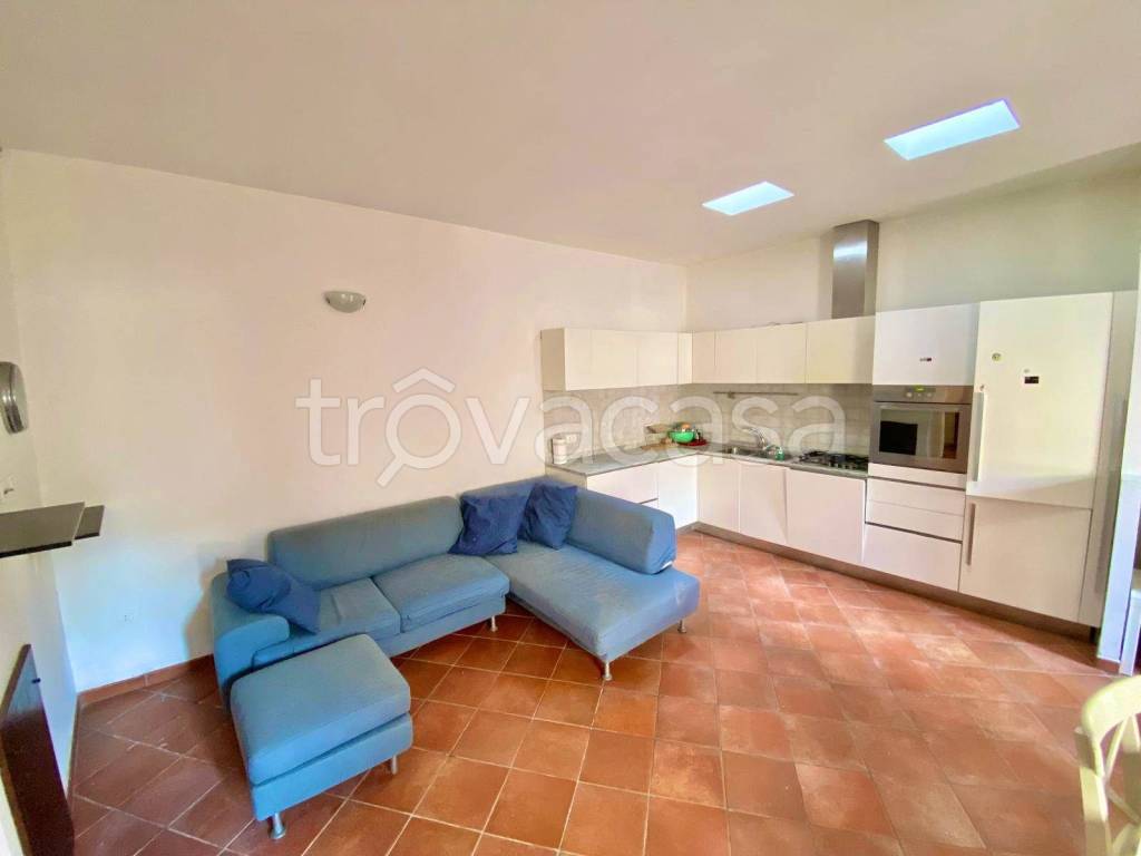 casa indipendente in vendita ad Urbino in zona Centro CittÃ 