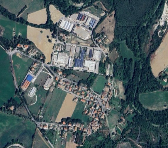 negozio in vendita ad Urbino