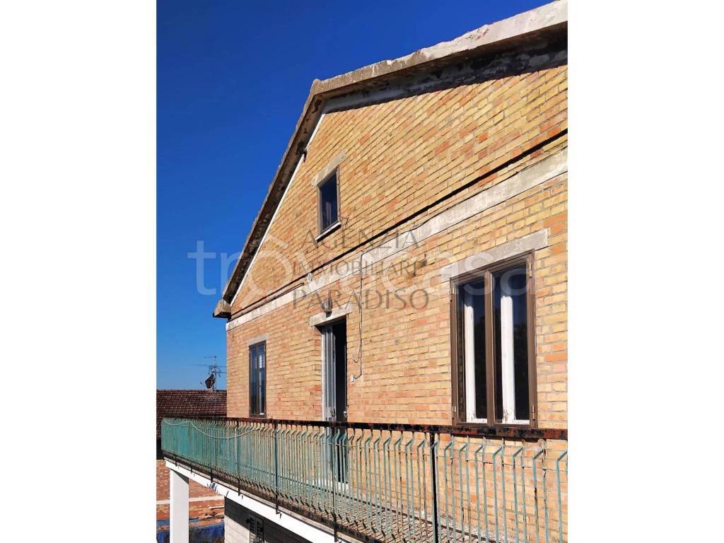 appartamento in vendita ad Urbino