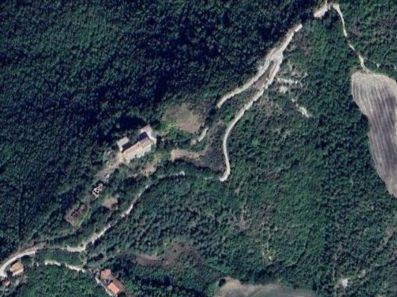 terreno agricolo in vendita ad Urbino in zona Cerquetobono