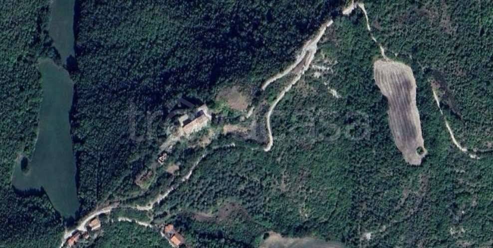 appartamento in vendita ad Urbino in zona Cerquetobono