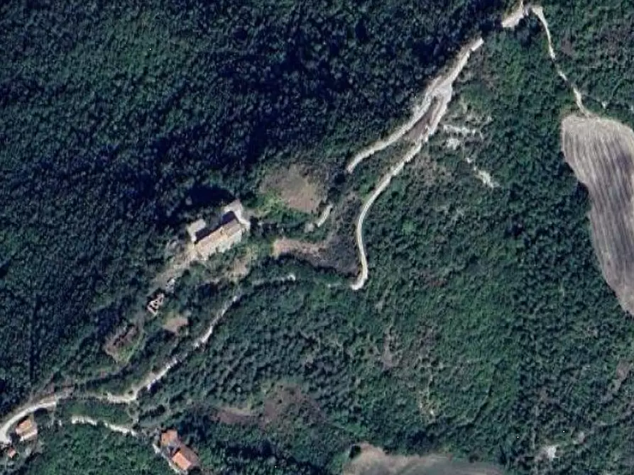 terreno agricolo in vendita ad Urbino in zona Cerquetobono