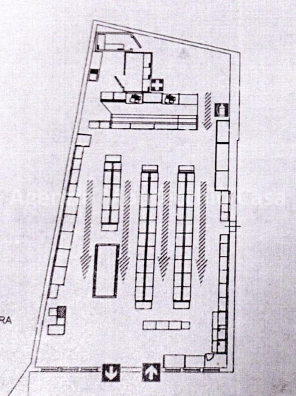 appartamento in vendita ad Urbino