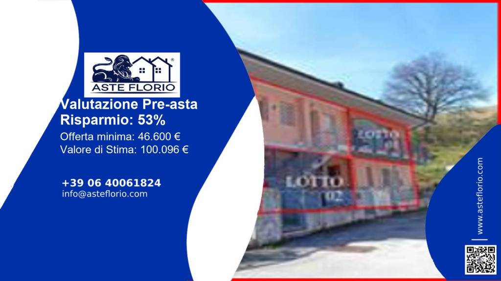 appartamento in vendita ad Urbino