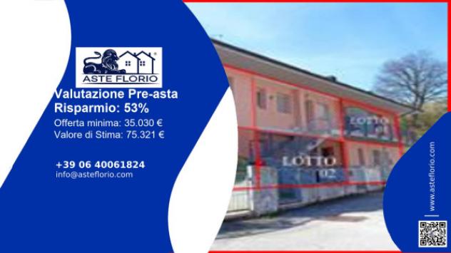 appartamento in vendita ad Urbino