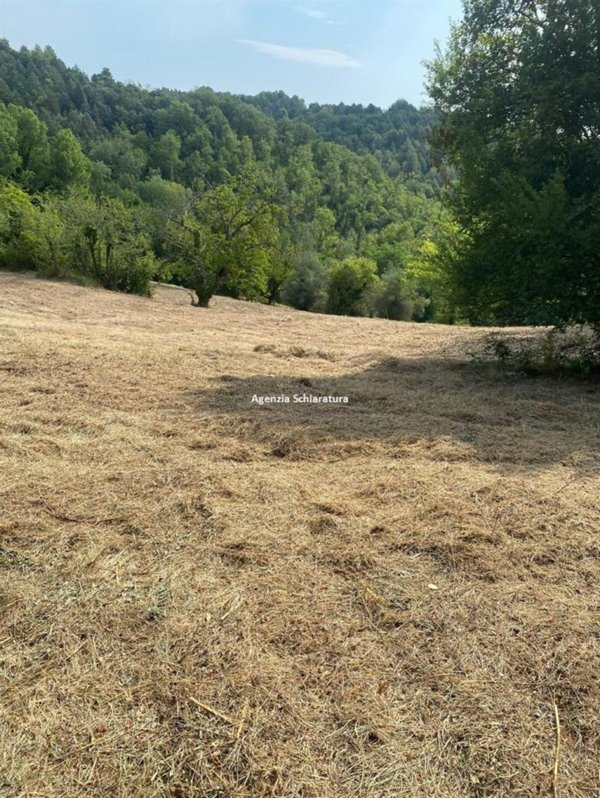 appartamento in vendita ad Urbino in zona Pieve di Cagna