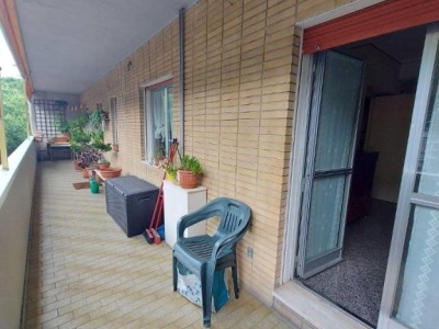 appartamento in vendita ad Urbino