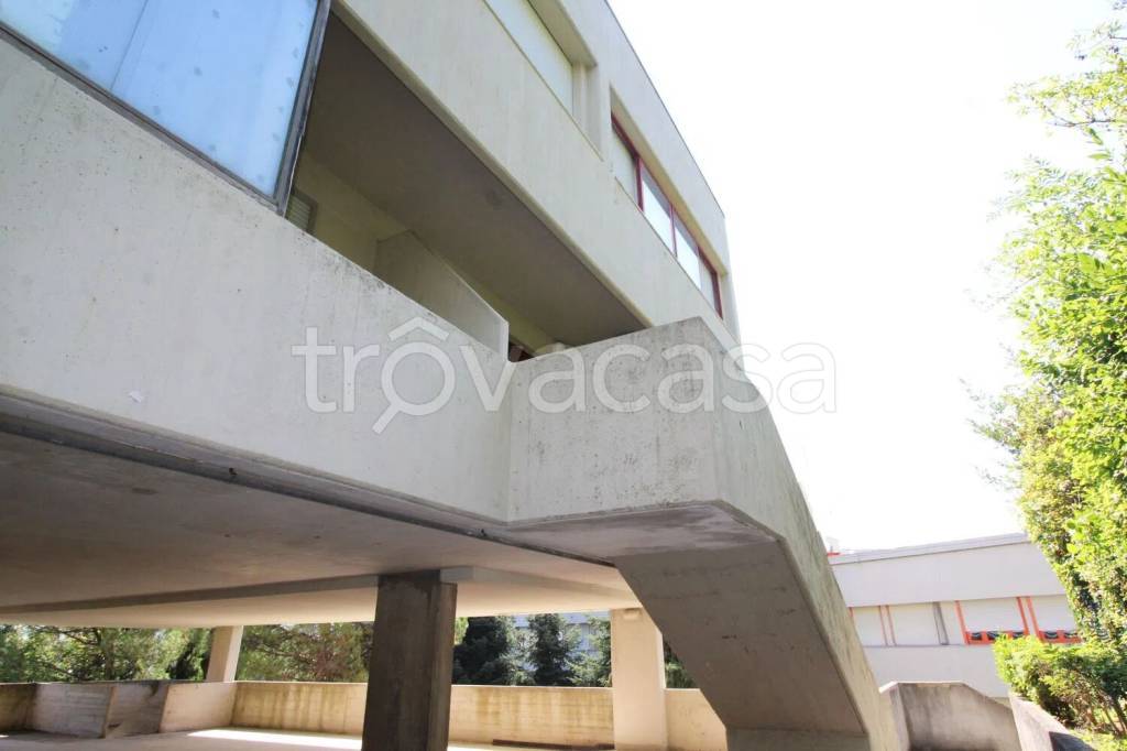 appartamento in vendita ad Urbino