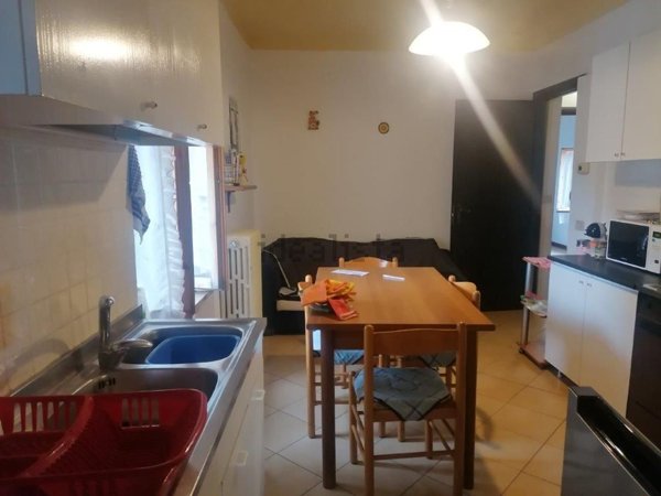 appartamento in vendita ad Urbino in zona Centro CittÃ 