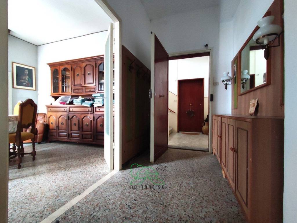 appartamento in vendita ad Urbino