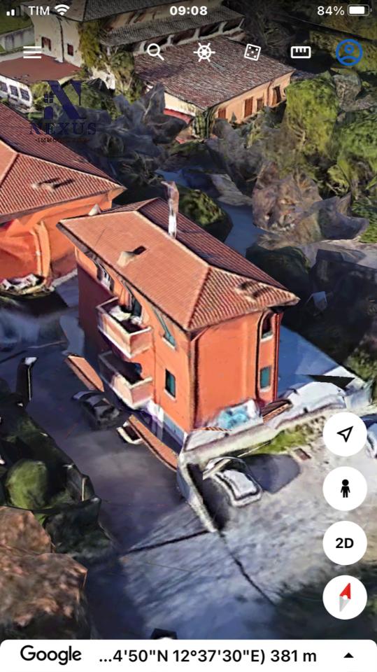 appartamento in vendita ad Urbino in zona Gadana