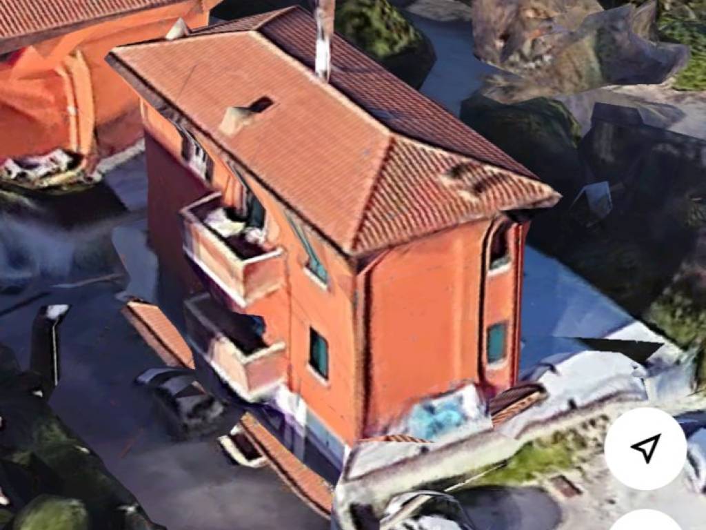 appartamento in vendita ad Urbino in zona Gadana